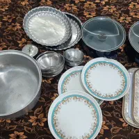 وسیله اشپزخانه