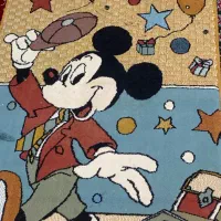 فرش اتاق خواب|فرش|ساری, |دیوار