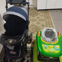 تاب ریلکسی.آغوشی.کالسکه.روروئک.|کالسکه و لوازم جانبی|تنکابن, |دیوار