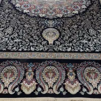 یک تخته فرش ۹متری|فرش|زنجان, |دیوار