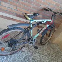 ۳ دستگاه دوچرخه ۲ تا۲۶ یکی۱۲|دوچرخه، اسکیت، اسکوتر|اصفهان, خواجه عمید|دیوار