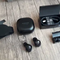 ایرپاد گلکسی بادز پرو اصلی تمیز