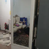 آیینه قدی|آینه|سرپل ذهاب, |دیوار