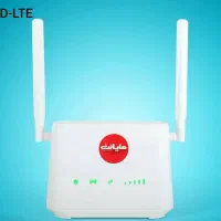 سیمکارت دیتا FD-LTE|مودم و تجهیزات شبکه|قم, نیروگاه|دیوار