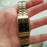 ساعت سیتیزن مردانه ژاپن اصل کلاسیک قدیم