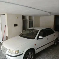 سمند ال ایکس مدل ۹۰