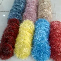 اسکاج یوموش وسوزنی بافتنی|لوازم نظافت|محمدیه-قزوین, |دیوار