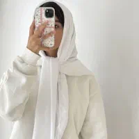 روسری نخی درختی منگوله دار|لباس|قم, ولیعصر|دیوار