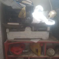 ترازو سنگی قدیمی
