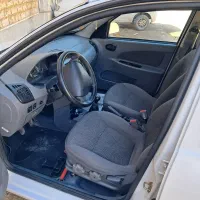 تیبا ۲ فروشی مدل ۹۸