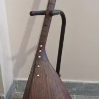 ساز قوپوز عاشیق نو