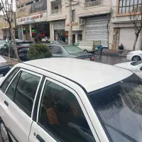 پراید ۸۲شاسی پلمپ|خودرو سواری و وانت|بهارستان, |دیوار