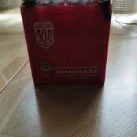 1عدد باطری 12ولت 7 آمپر در حدنو سالم سالم