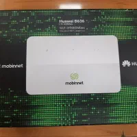 مودم هواوی B636