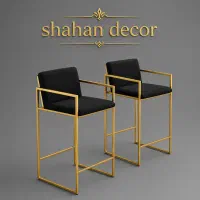 صندلی اپنی شاهان کد ۲۱|صندلی و نیمکت|تهران, مسعودیه|دیوار