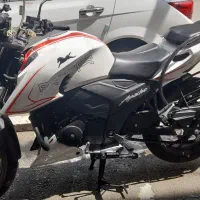 آپاچی ۲۰۰ نیوفیس برج ۱۲ ۱۴۰۳