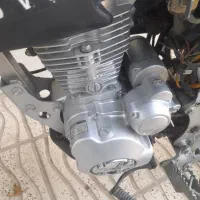 موتور کراس|موتورسیکلت|کوهدشت, |دیوار