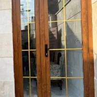 درب پنجره دوجداره توری پلیسه|خدمات پیشه و مهارت|کرج, کمالشهر|دیوار