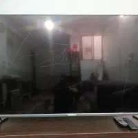 فروش ال ای دی ۵۵ اینچ هوریون وارداتی فول