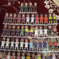 51 تا کلکسیون آدمک کیمدی