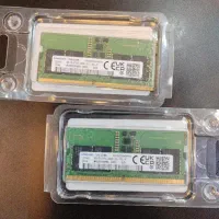 رم. ram ddr5 4800. Samsung 8 gb