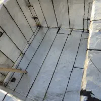 فروش و کار ایزوگام.اسفالت.قیر گونی.|خدمات پیشه و مهارت|قم, نیروگاه|دیوار