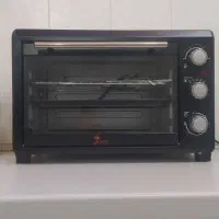توستر سناتوردرحد نو