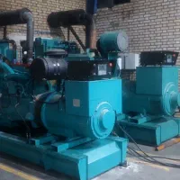 خرید فروش و اجاره انواع دیزل ژنراتور