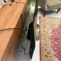 تلویزیون ۶۵ اینچ اولد جی پلاس Gplus Oled65|تلویزیون و پروژکتور|لاهیجان, شیخ زاهد|دیوار