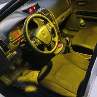 سمند سورن ef7