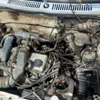 مکانیکی/ تنظیم موتوری /سید حسین