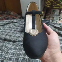 کفش زنانه پاشنه دار