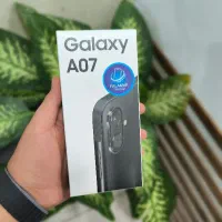 سامسونگ A07 /حافظه ۱۲۸