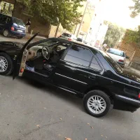 پارس elx مشکی آبنوس اتاق تعویض۴۰۳ درجه یک