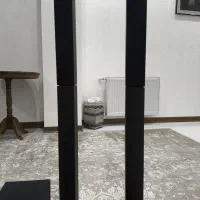 فروش دو عدد باند ویک عدد دی وی دی ویک عددساب ال جی|سیستم صوتی خانگی|قرچک, شهرک الحدید|دیوار