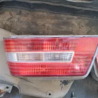 چراغ خطر عقب 405slxبرندsnt