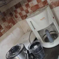 وسایل برقی آشپزخانه