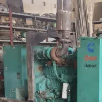 کمنز ۲۵۰ کاوا|ماشین‌آلات صنعتی|چهاردانگه (تهران), |دیوار