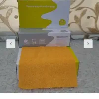 دستمال نانو جعبه ای