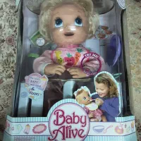 عروسک بی بی الایو