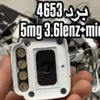 دوربین مدار بسته .از تولید به مصرف