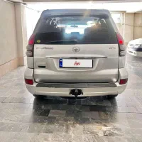 پرادو ۲۰۰۶|خودرو سواری و وانت|تهران, قیطریه|دیوار