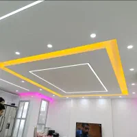 اجرای تخصصی کناف (کاذب امرتات)|خدمات پیشه و مهارت|تهران, افسریه شمالی|دیوار