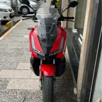 فروش‌موتور همتاز طرح adv160