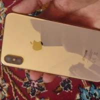 ایفون Xs تمیز سالم|موبایل|الیگودرز, |دیوار