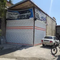 فروش مغازه ۶۴ متری در گشتارگاه
