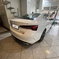 اشکودا اکتاویا|خودرو سواری و وانت|تهران, جمهوری|دیوار