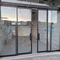 شیشه سکوریت و پنجره UPVC|خدمات پیشه و مهارت|شیراز, فرهنگ شهر|دیوار