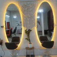 فروش لوازم سالن زیبایی