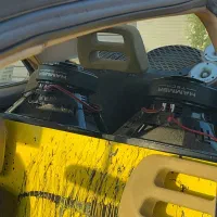 پژو پارس سال مدل ۹۲ بالوازم کامل|خودرو سواری و وانت|عباس‌آباد, |دیوار